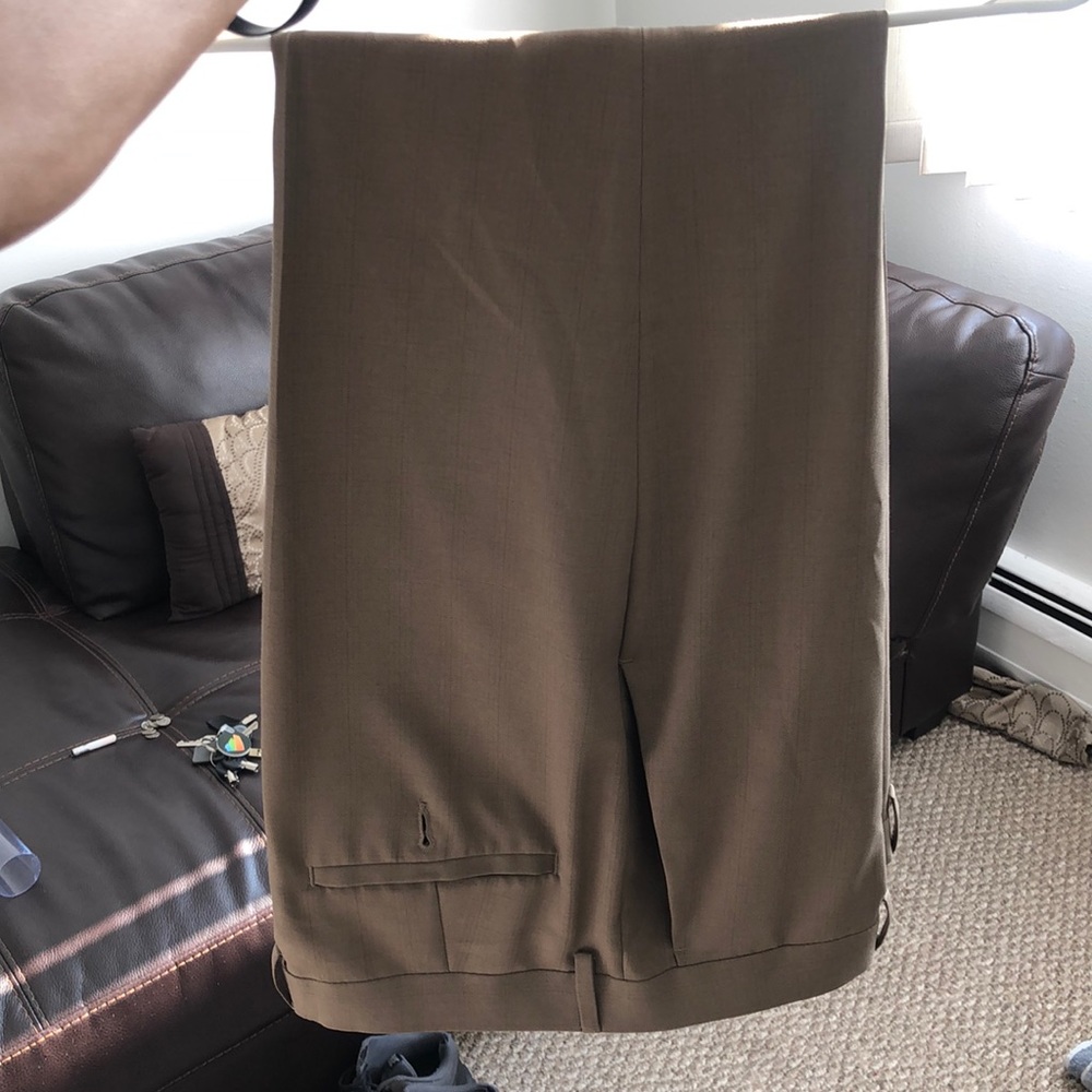 Men’s Dress Slacks / Pants by Haggar